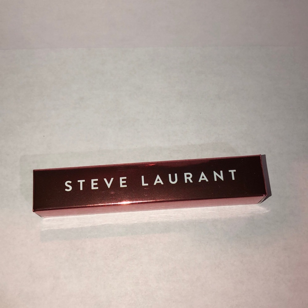 STEVE LAURANT Champagne Lip Gloss